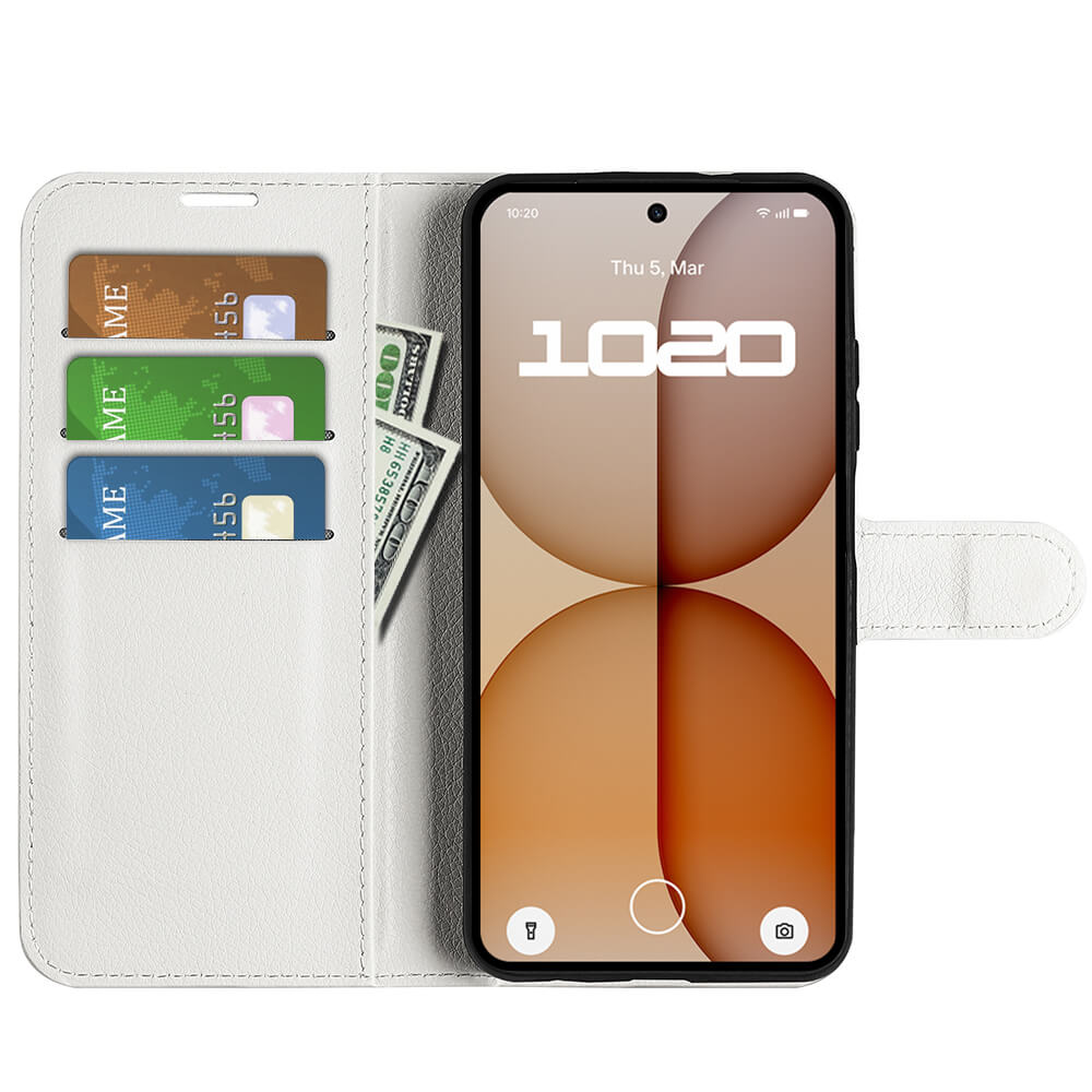 Nothing Phone (4a) - Coque en similcuir