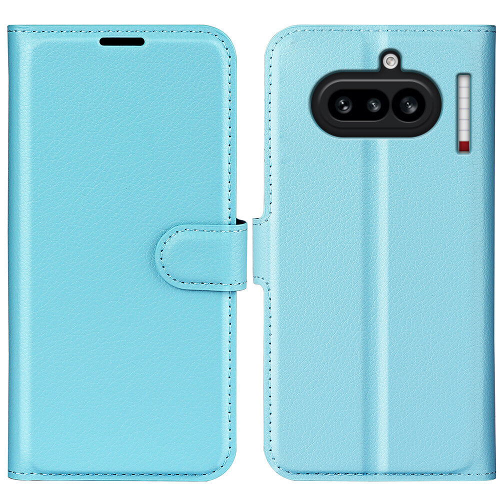 Nothing Phone (4a) - Coque en similcuir