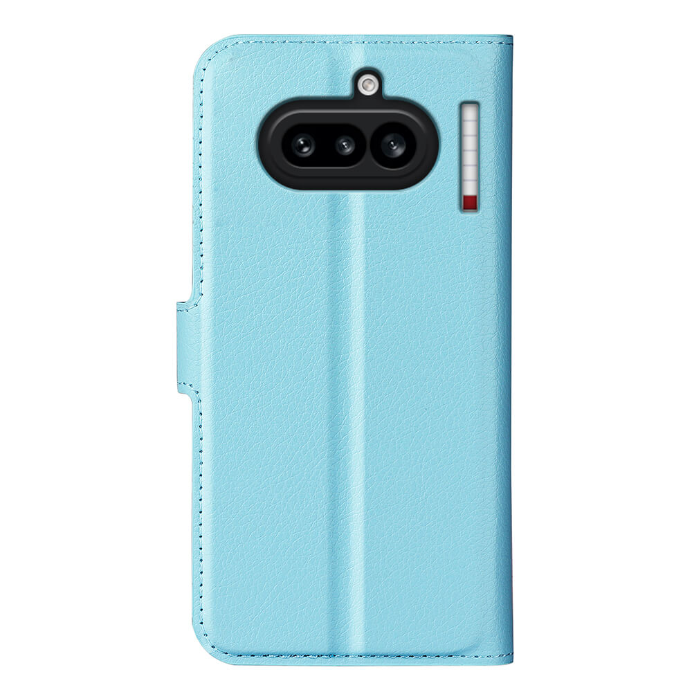 Nothing Phone (4a) - Coque en similcuir