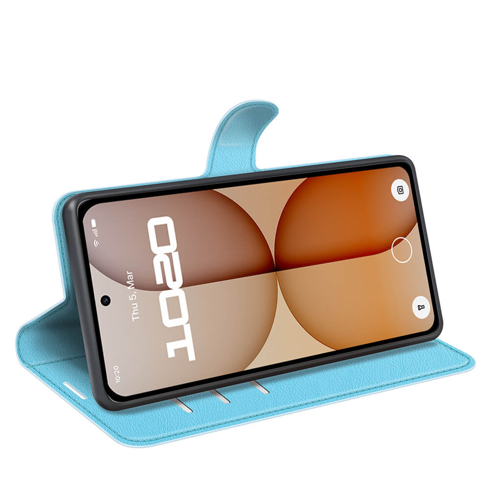 Nothing Phone (4a) - Coque en similcuir
