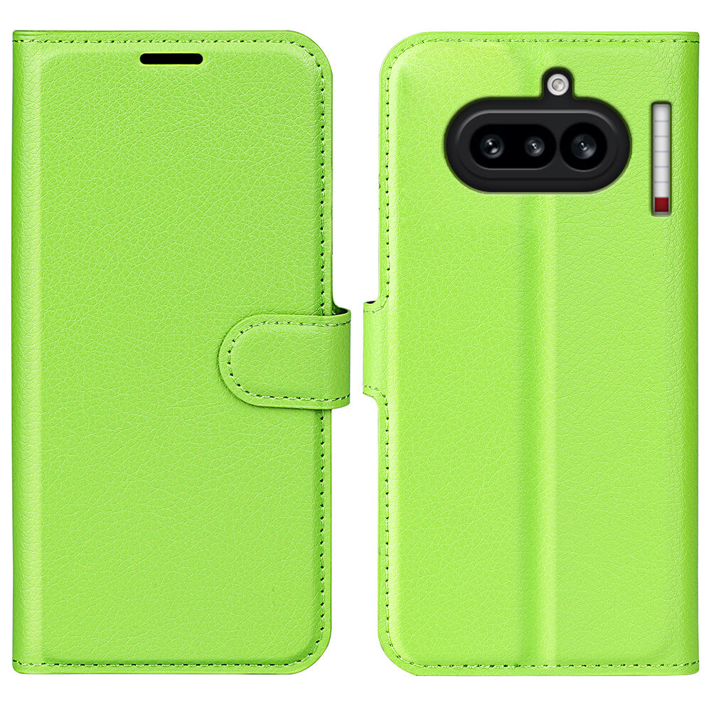 Nothing Phone (4a) - Coque en similcuir