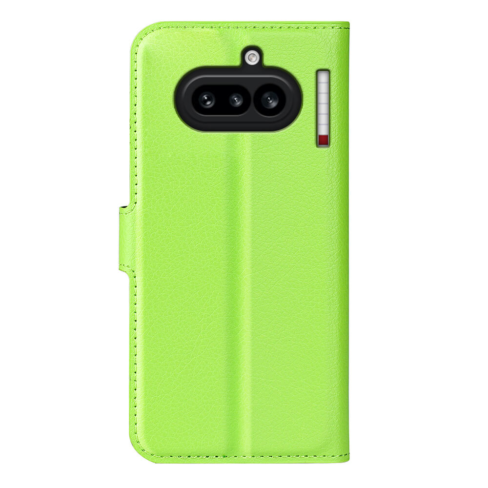 Nothing Phone (4a) - Coque en similcuir
