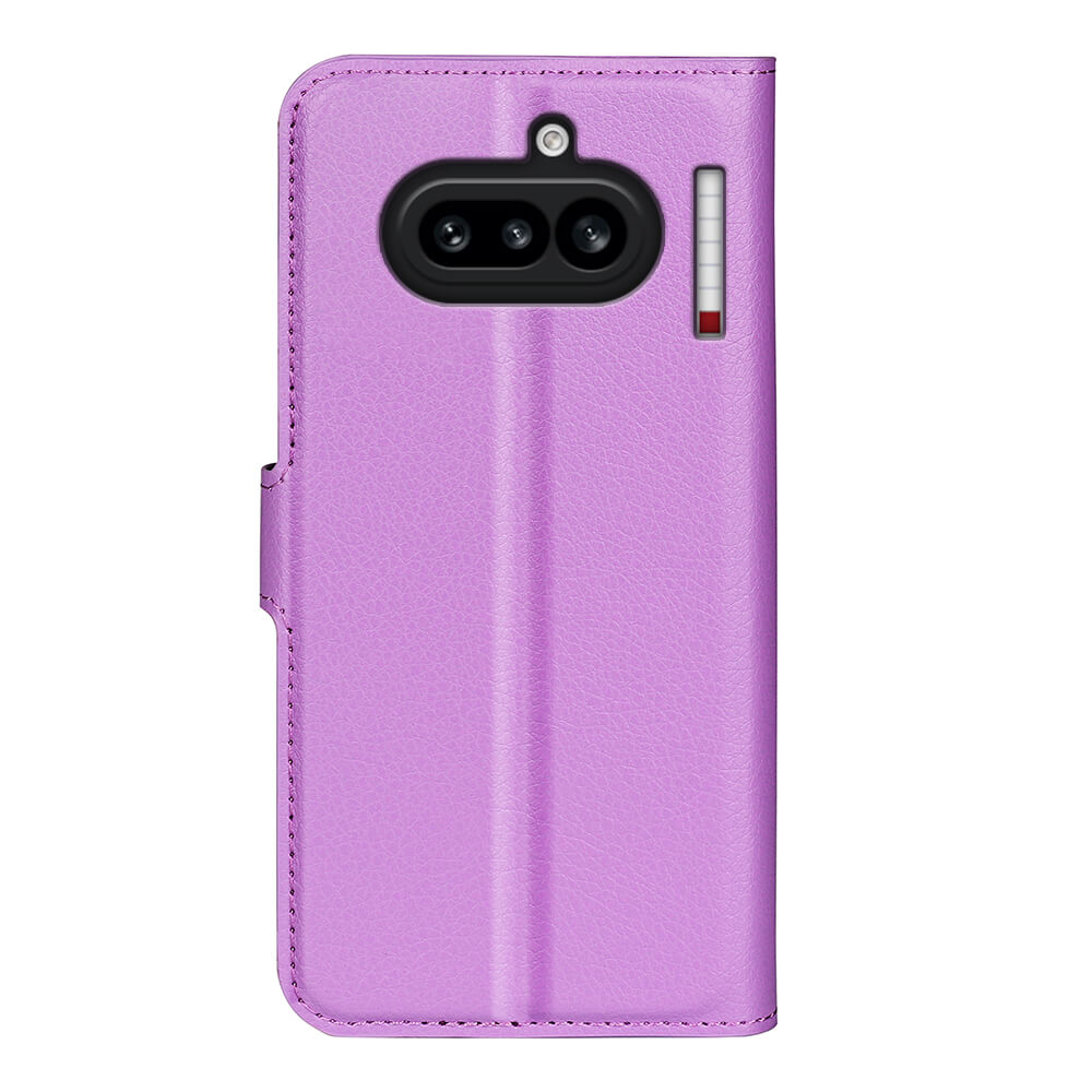Nothing Phone (4a) - Coque en similcuir