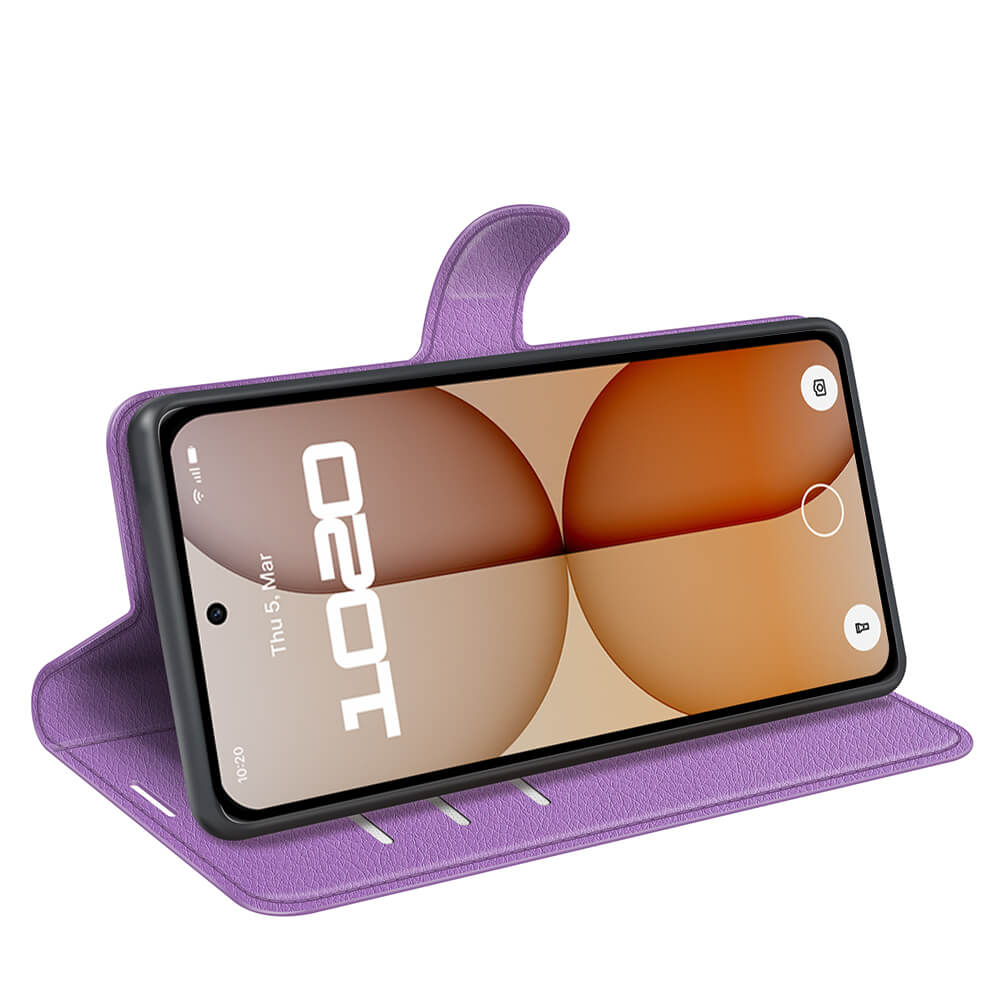 Nothing Phone (4a) - Coque en similcuir