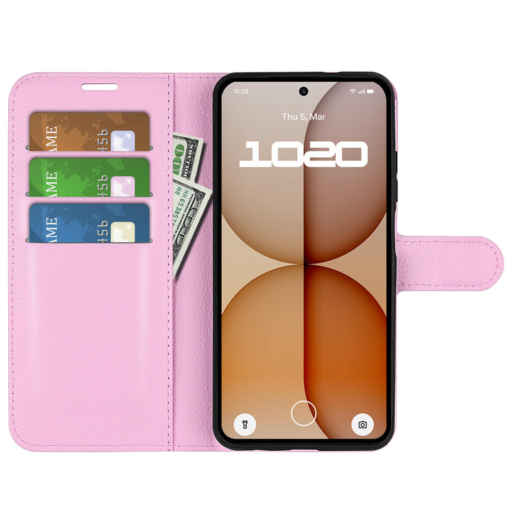 Nothing Phone (4a) - Coque en similcuir