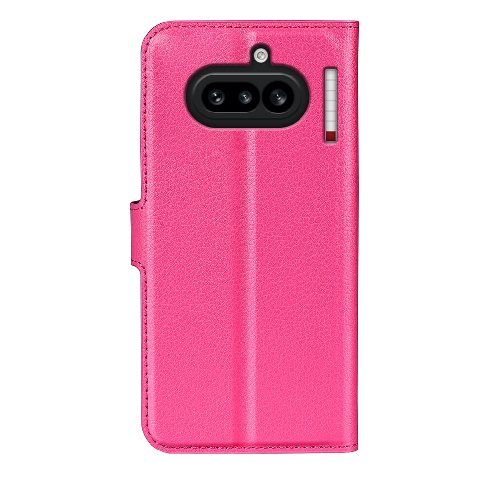 Nothing Phone (4a) - Coque en similcuir
