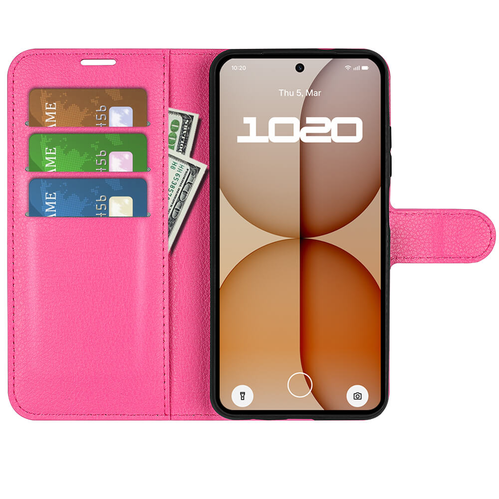 Nothing Phone (4a) - Coque en similcuir