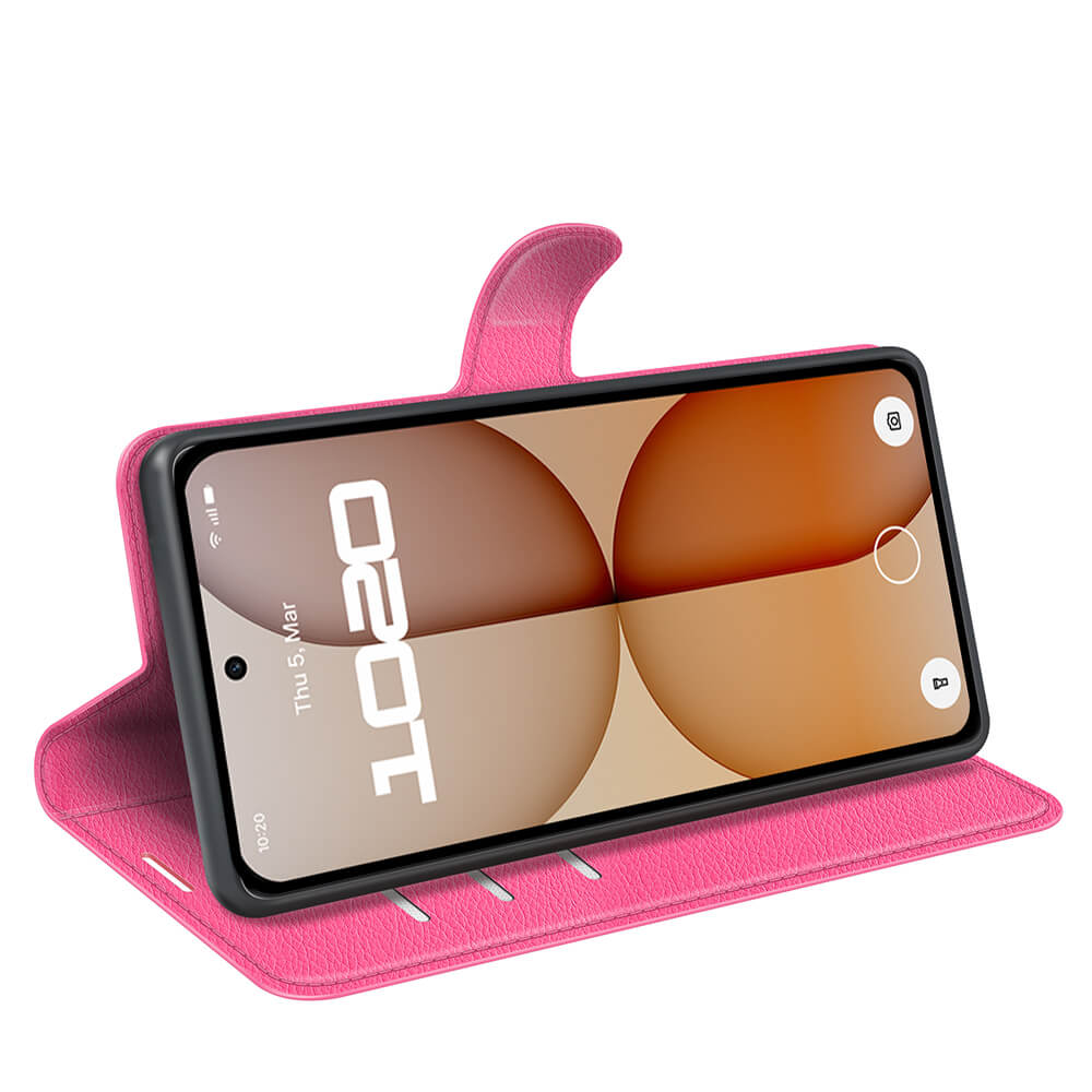 Nothing Phone (4a) - Coque en similcuir