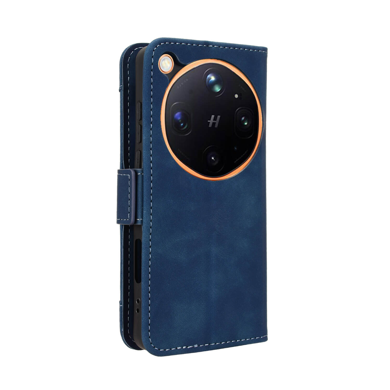 OPPO Find X9 Ultra - Etui viele Kartenfächer