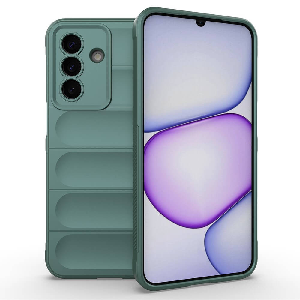 Galaxy A27 - Rugged Protective Hülle
