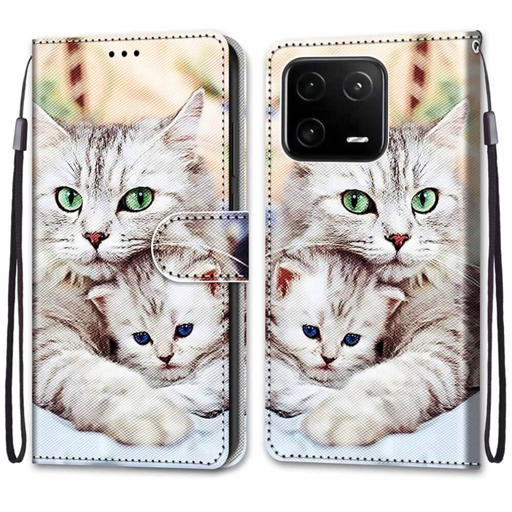 Xiaomi 13 Pro - Handyhülle Motiv