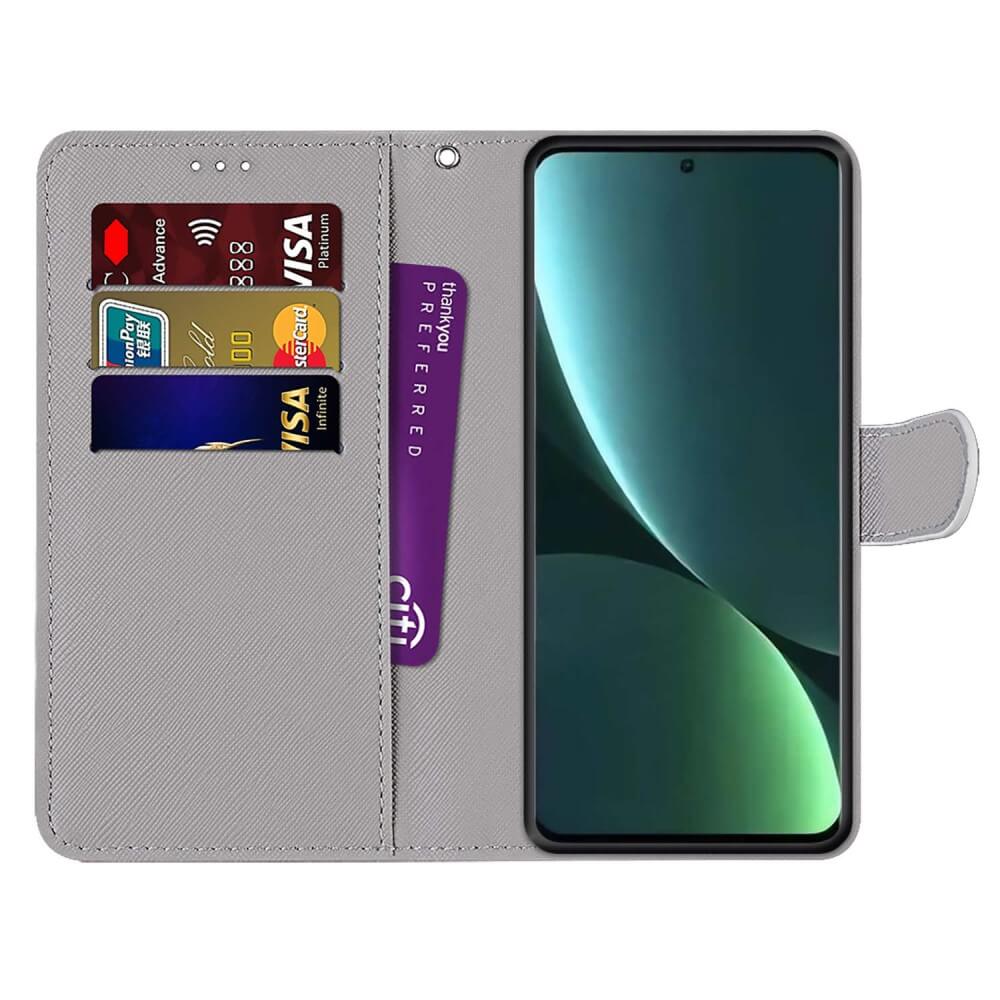 Xiaomi 13 Pro - Handyhülle Motiv