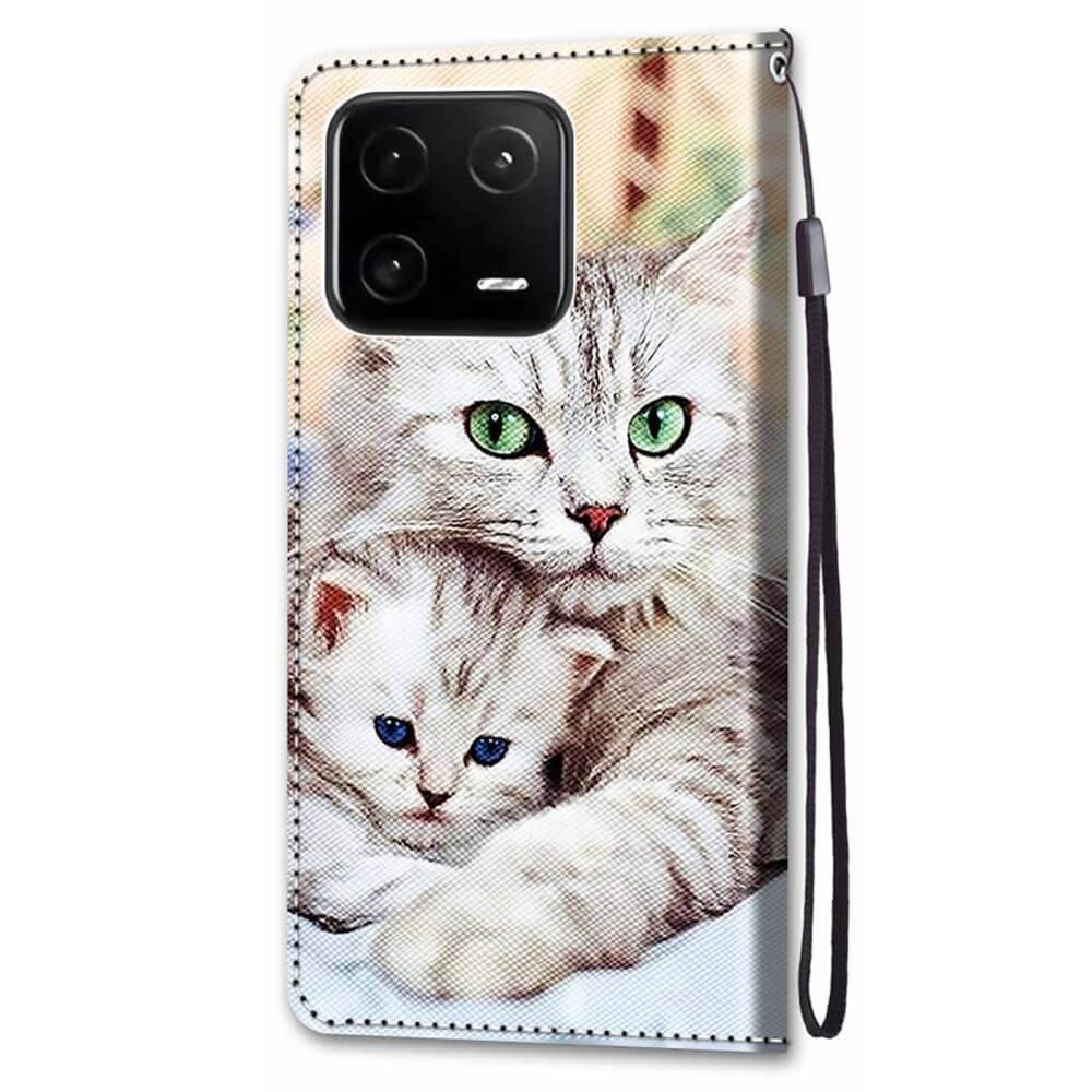 Xiaomi 13 Pro - Handyhülle Motiv