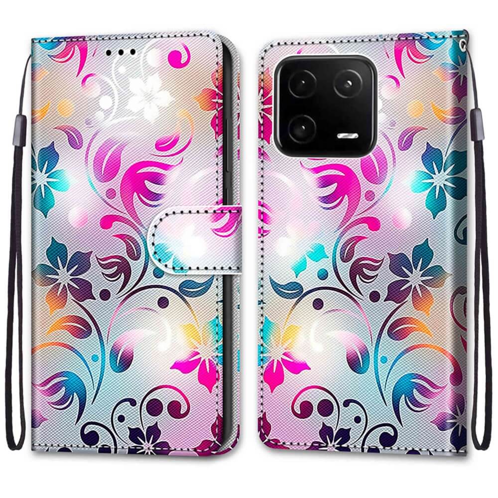 Xiaomi 13 Pro - Handyhülle Motiv