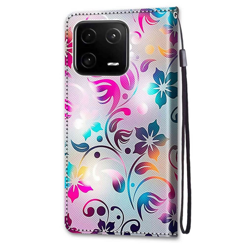 Xiaomi 13 Pro - Handyhülle Motiv