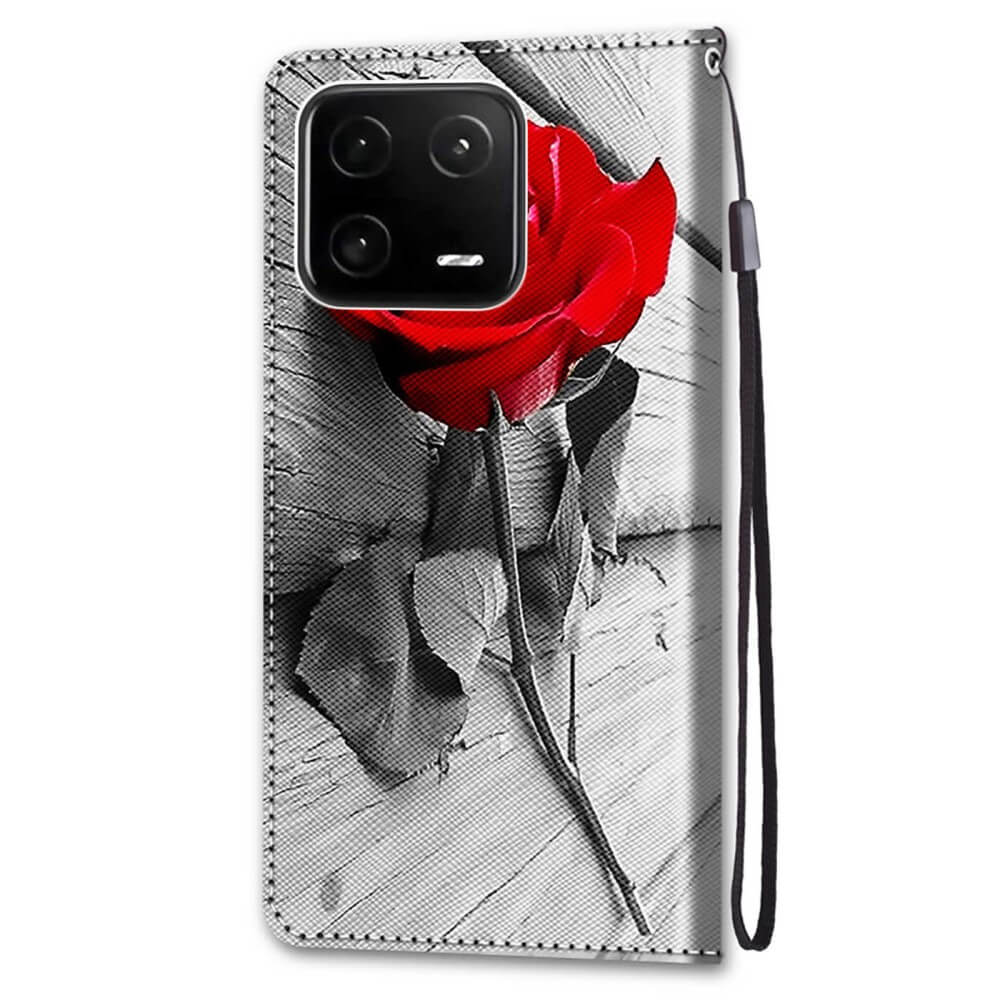 Xiaomi 13 Pro - Handyhülle Motiv