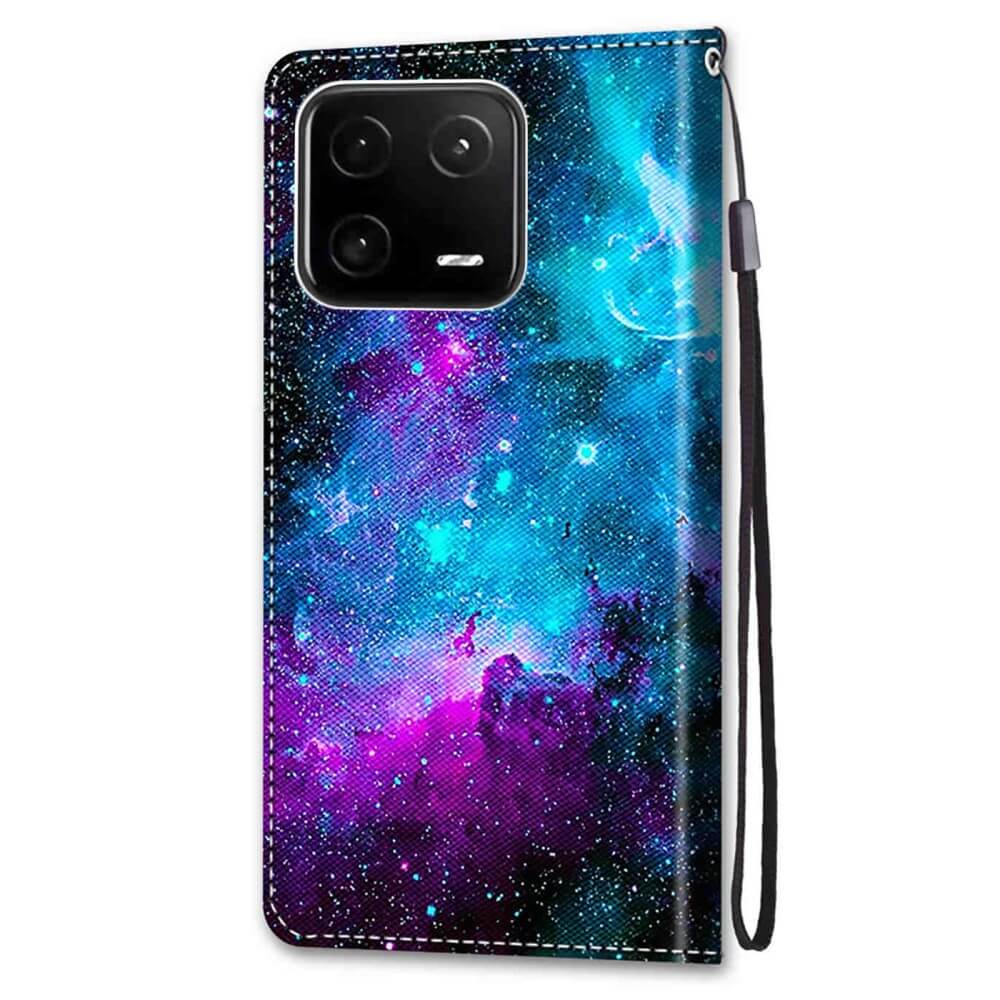 Xiaomi 13 Pro - Handyhülle Motiv