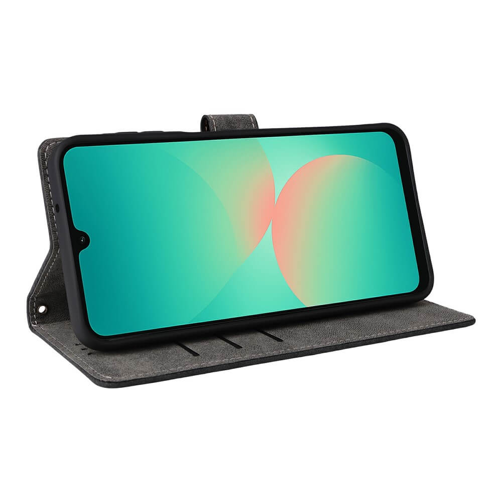 Galaxy A27 - Custodia con blocco RFID