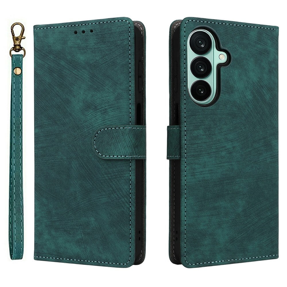 Galaxy A27 - Custodia con blocco RFID