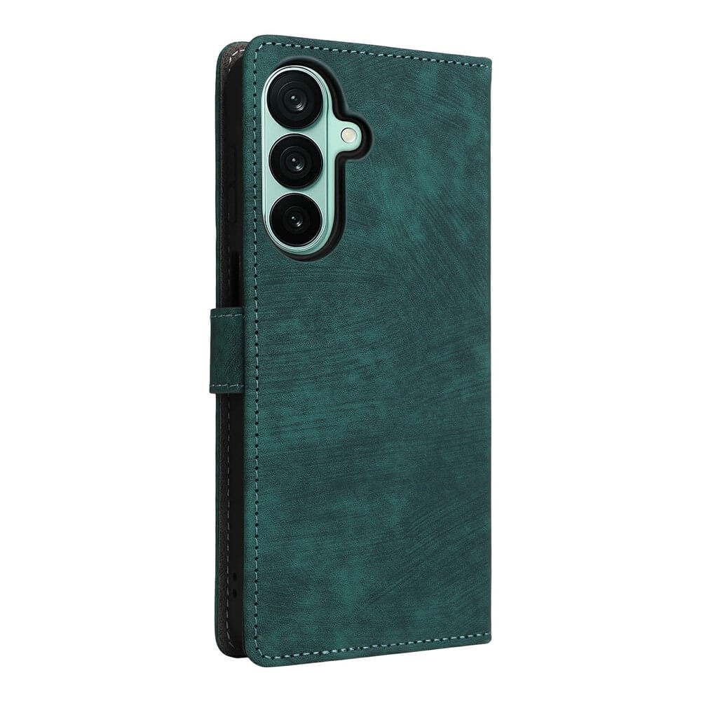 Galaxy A27 - Custodia con blocco RFID