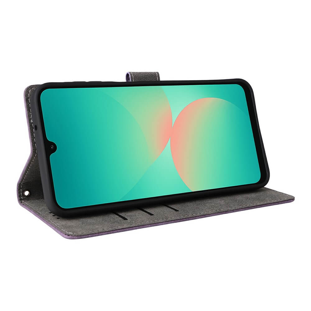 Galaxy A27 - Custodia con blocco RFID