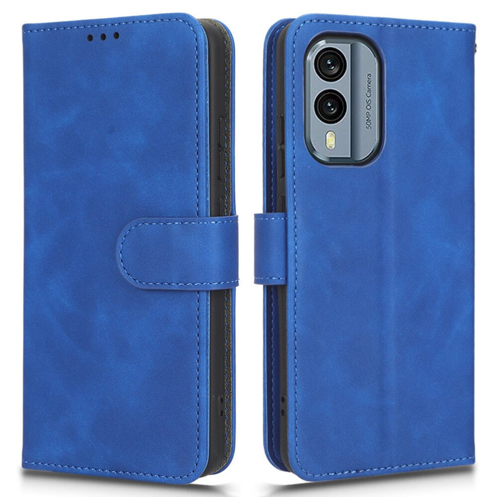 Nokia X30 - Leather Case Cover