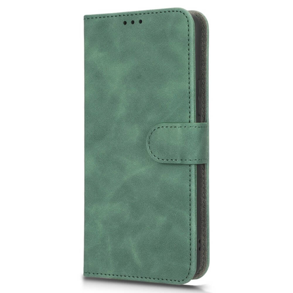 Nokia X30 - Leather Case Cover