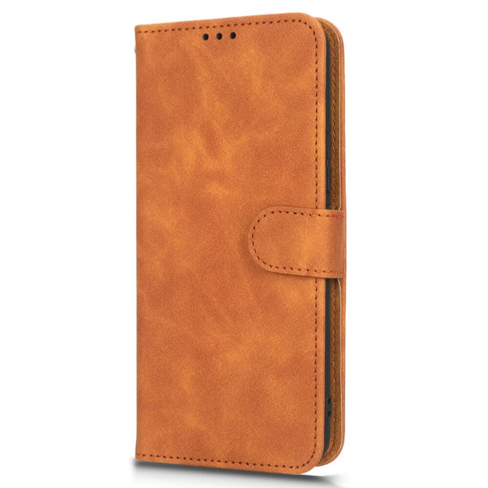 Nokia X30 - Leather Case Cover
