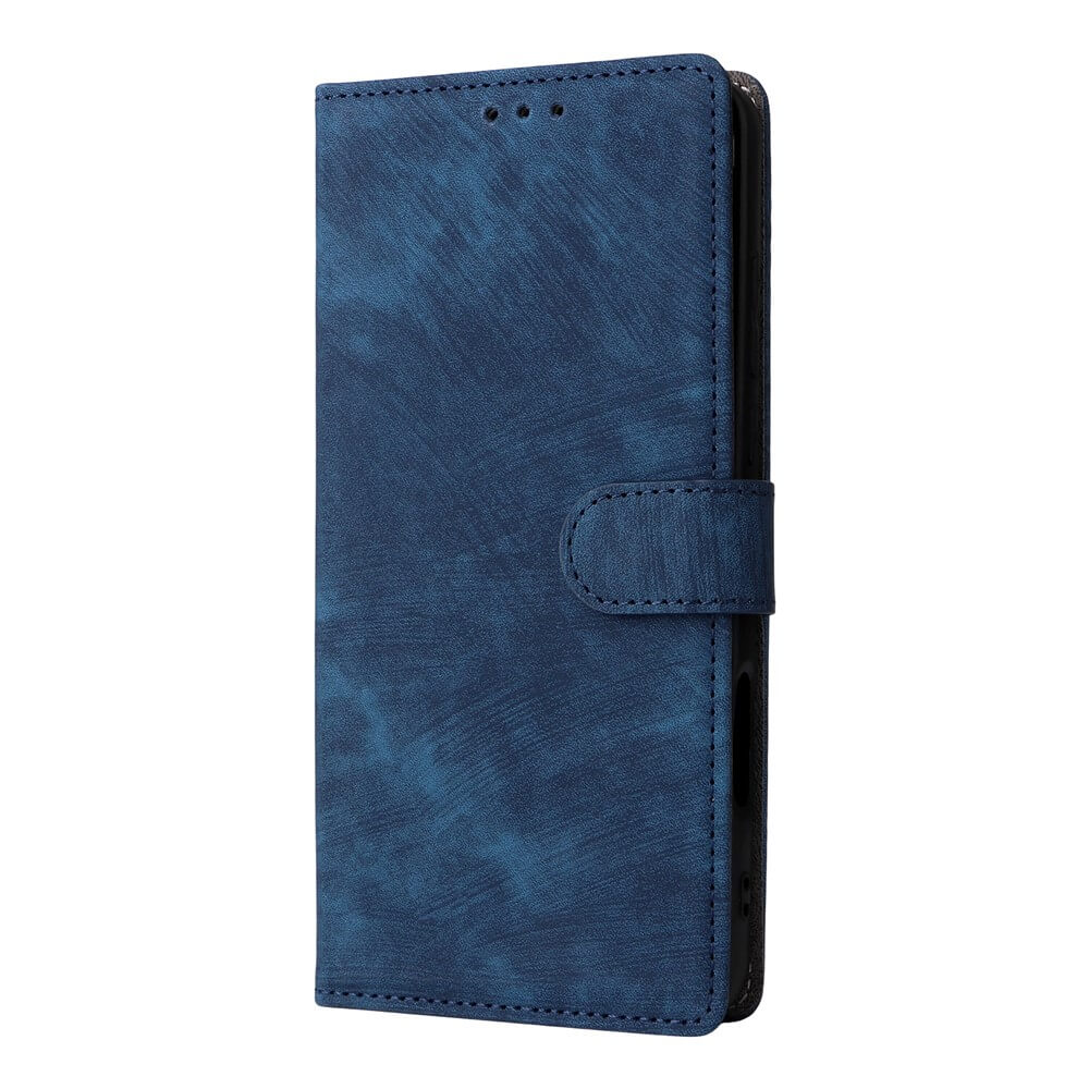 OPPO Find X9 Ultra - Leather case with RFID blocker