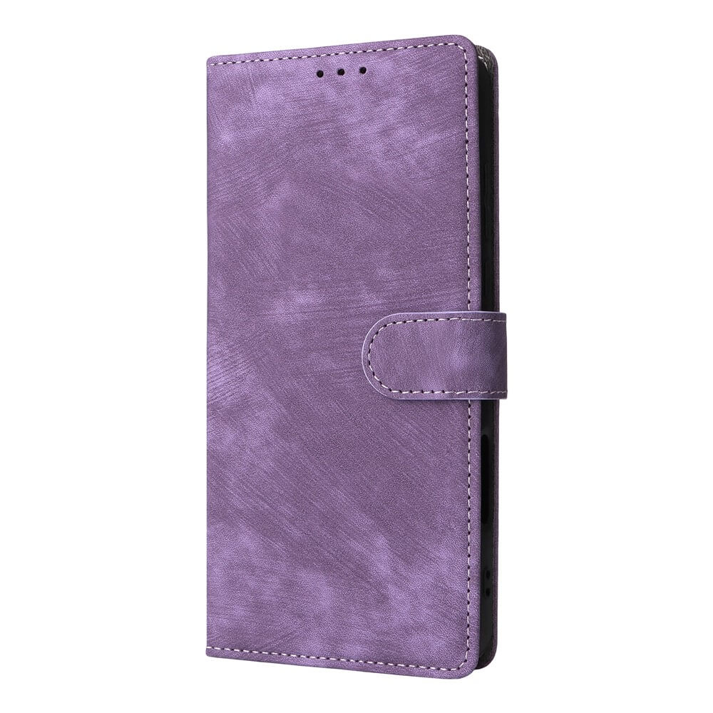 OPPO Find X9 Ultra - Leather case with RFID blocker