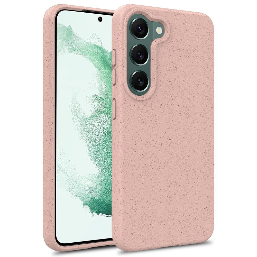 Galaxy S23 - Eco-Friendly Bio Case