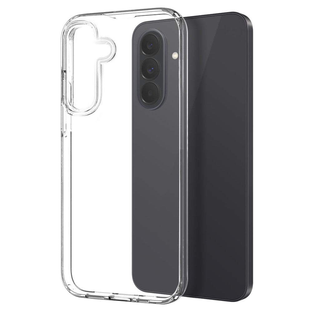 Galaxy A37 - NORTHJO Set di protezione 5-in-1 con cover & vetro temperato