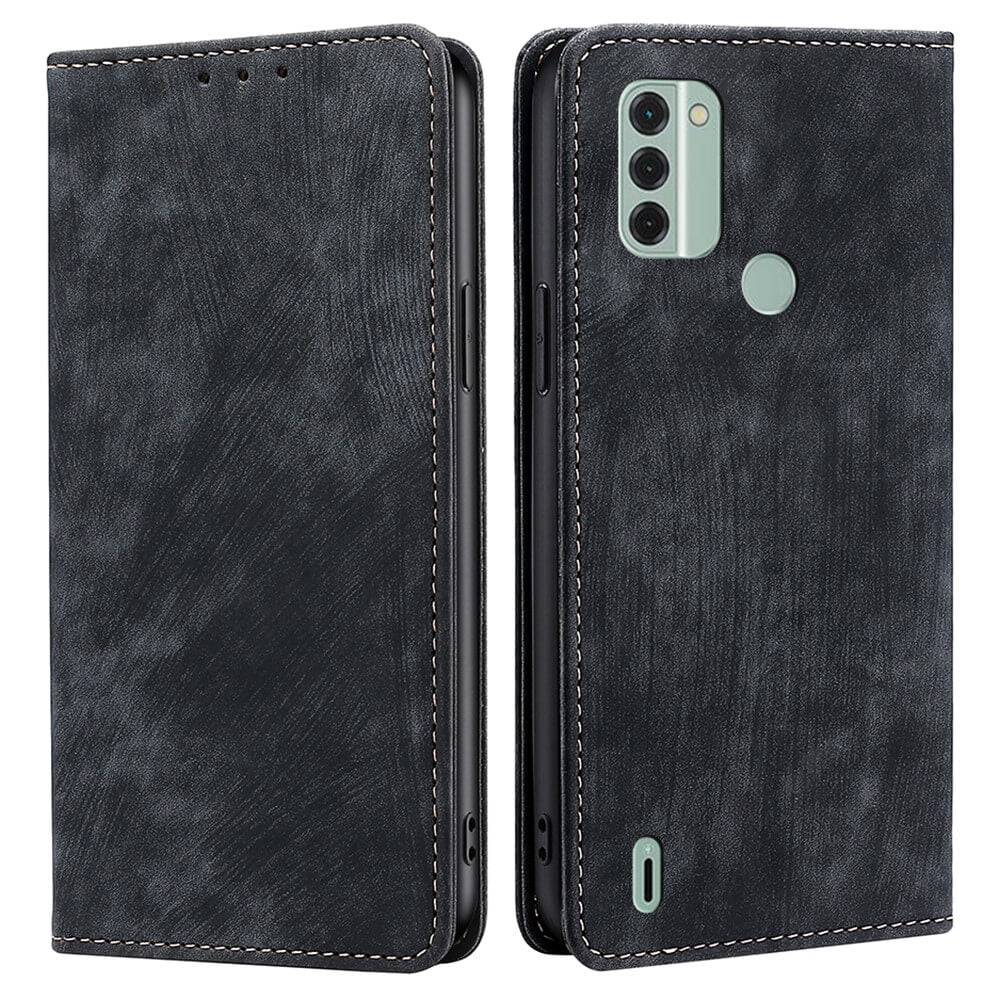 Nokia C31 - Stand Flip Case Hülle