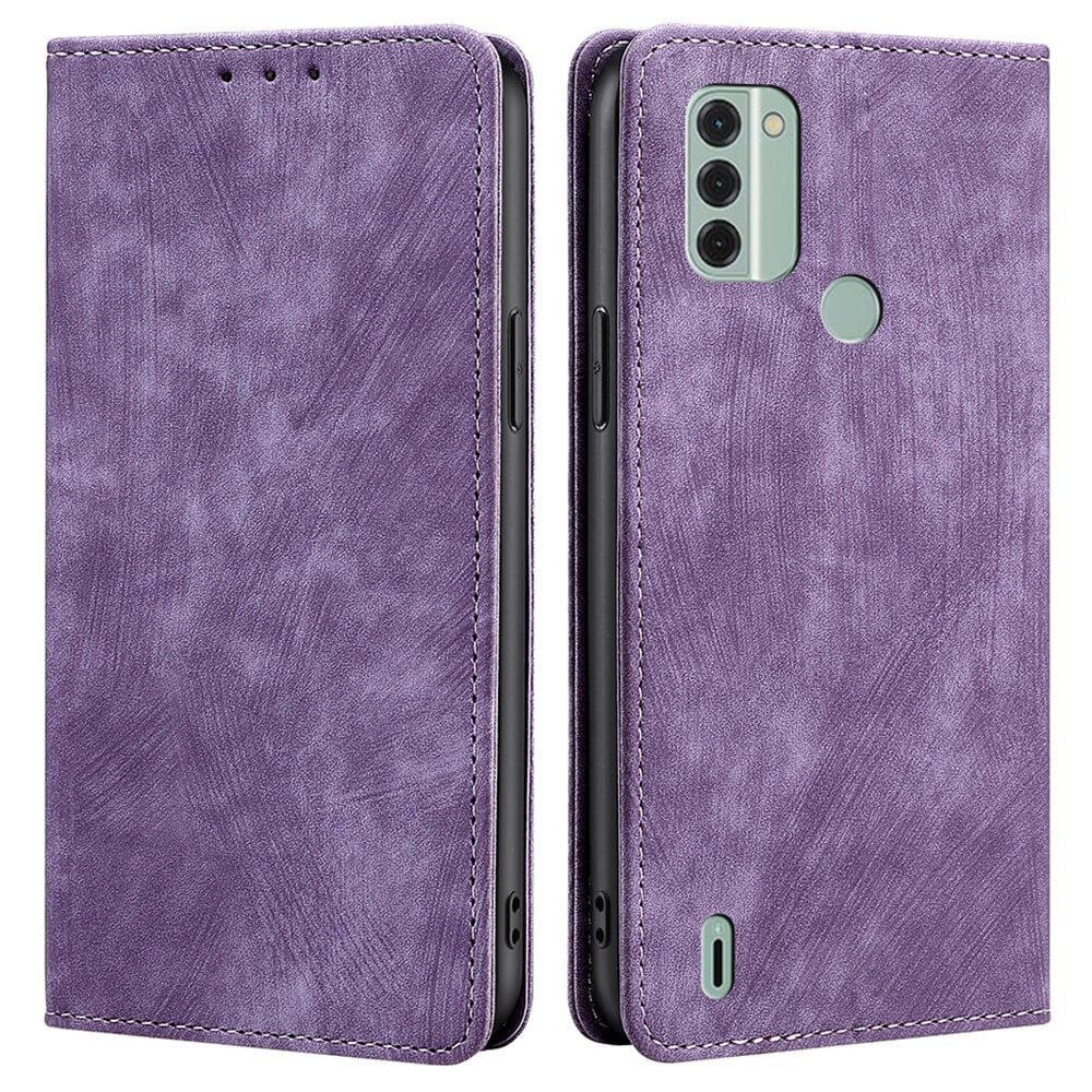 Nokia C31 - Stand Flip Case Hülle