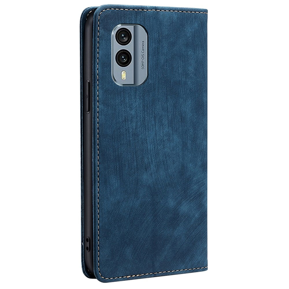 Nokia X30 - Stand Flip Case Hülle