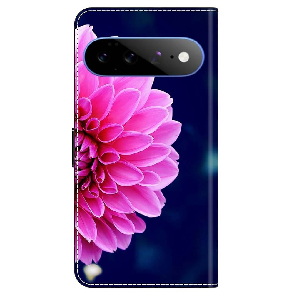 Google Pixel 11 / Pixel 11 Pro - Custodia effetto 3D