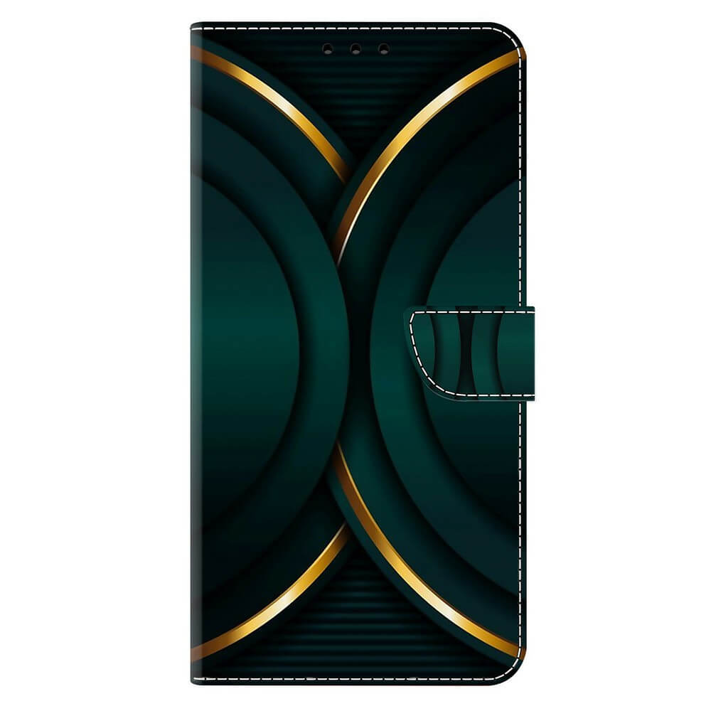 Google Pixel 11 / Pixel 11 Pro - Custodia effetto 3D