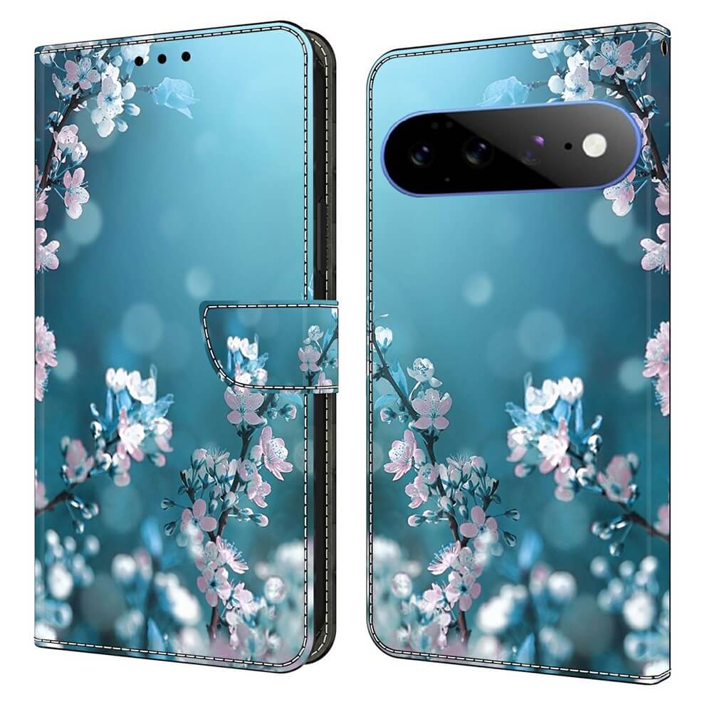 Google Pixel 11 / Pixel 11 Pro - Custodia effetto 3D