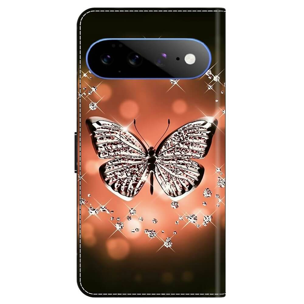 Google Pixel 11 / Pixel 11 Pro - Custodia effetto 3D