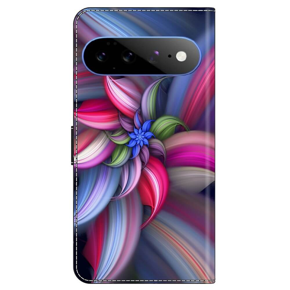 Google Pixel 11 / Pixel 11 Pro - Custodia effetto 3D