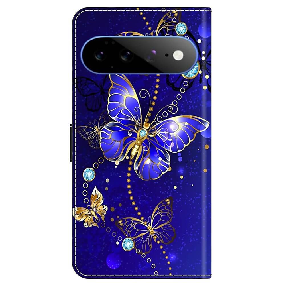 Google Pixel 11 / Pixel 11 Pro - Custodia effetto 3D