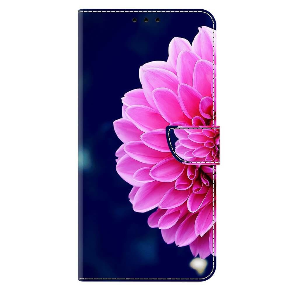 Google Pixel 11 Pro XL - 3D Effect Wallet Case