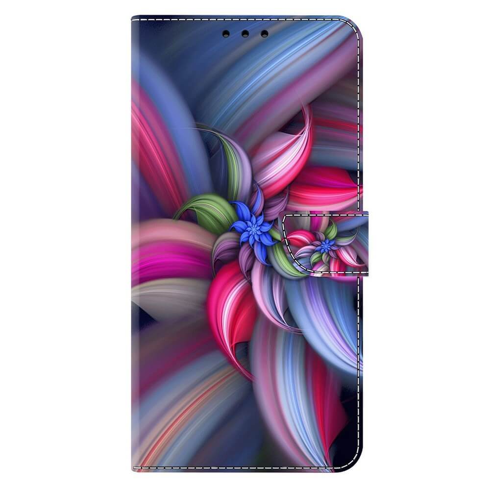 Google Pixel 11 Pro XL - 3D Effect Wallet Case