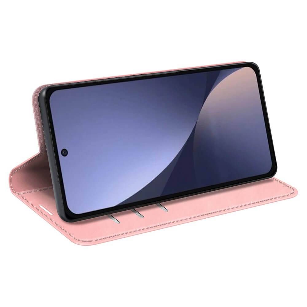 Xiaomi 13 Pro - Copertura Stand Flip Case