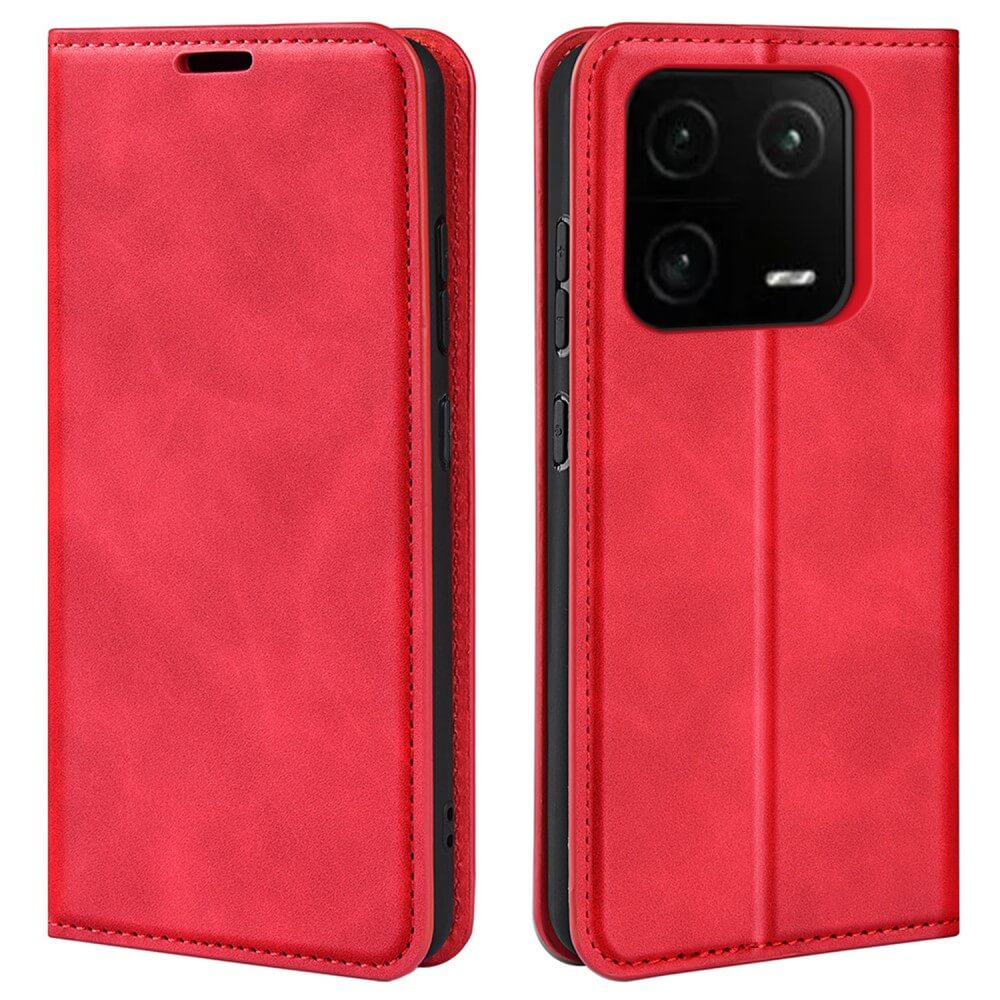 Xiaomi 13 Pro - Copertura Stand Flip Case