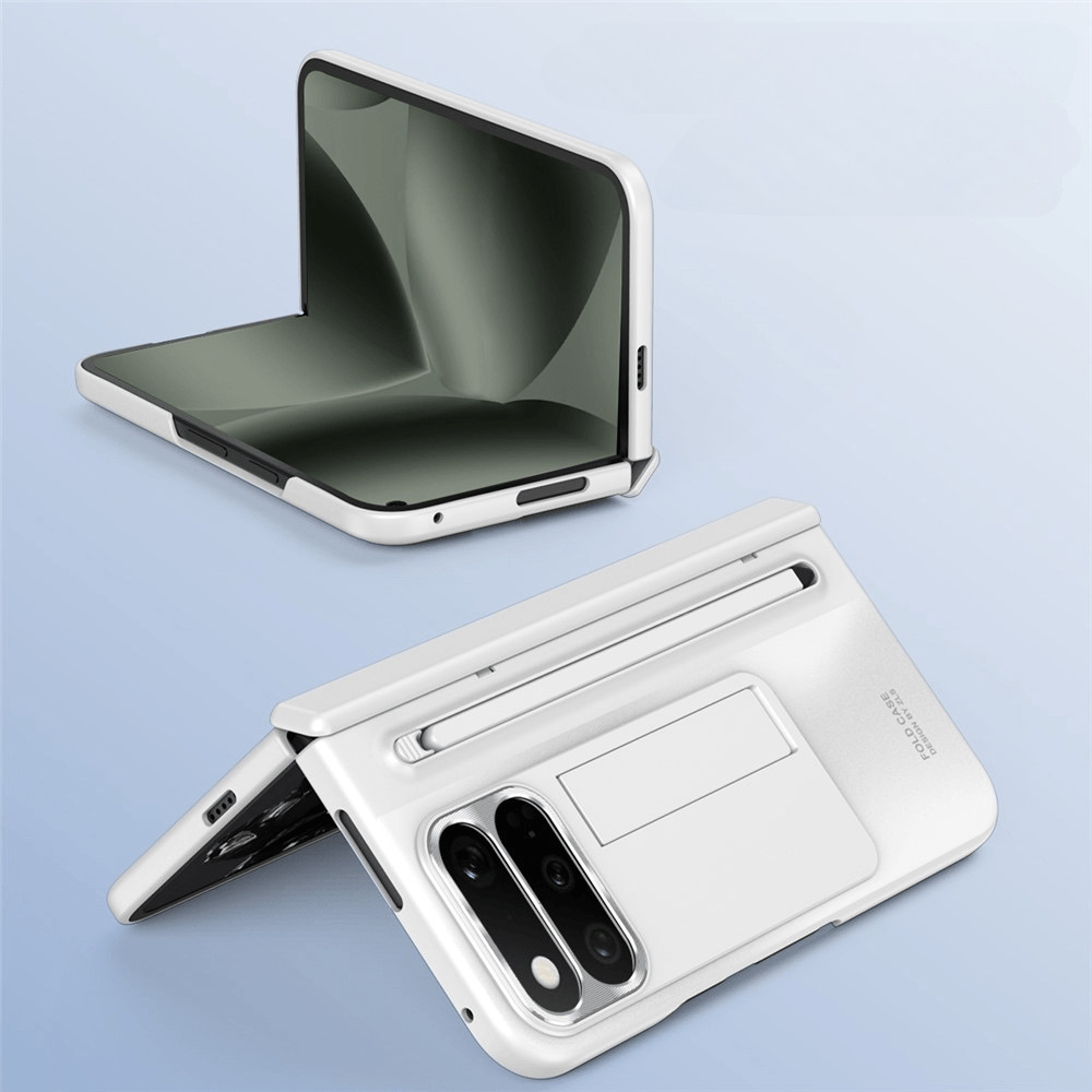 Google Pixel 11 Pro Fold - Cover con supporto & pennino