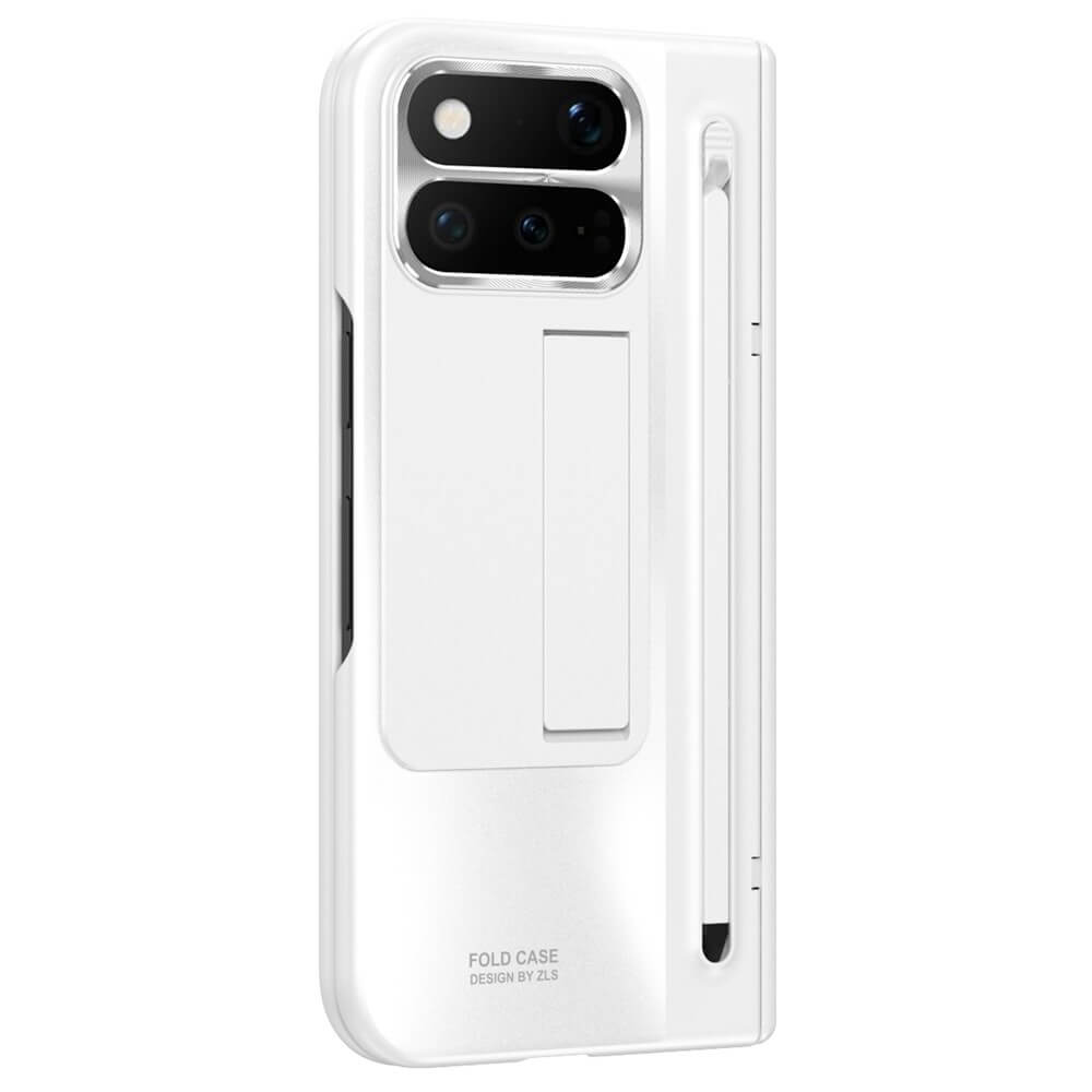 Google Pixel 11 Pro Fold - Cover con supporto & pennino