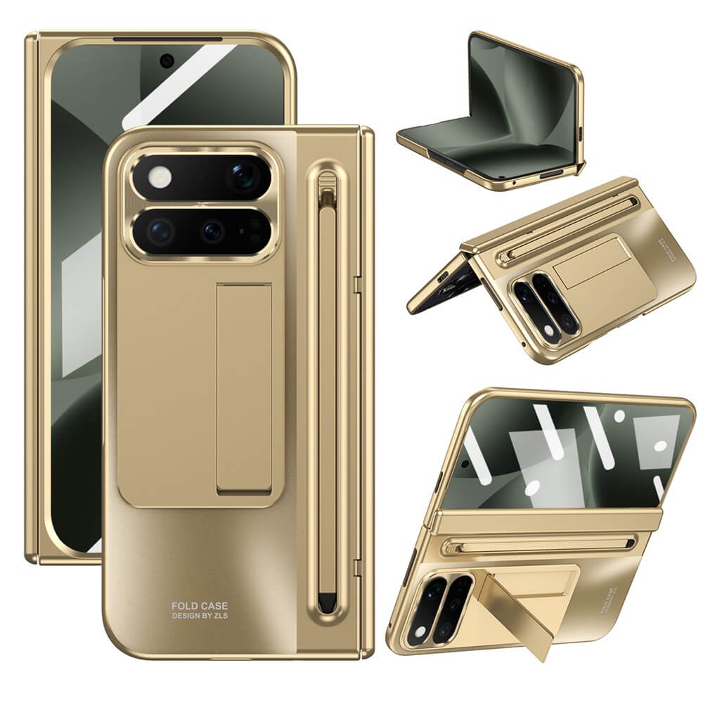 Google Pixel 11 Pro Fold - Cover con supporto & pennino