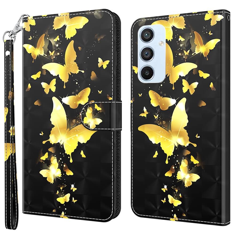 #farbe_Schmetterling gold