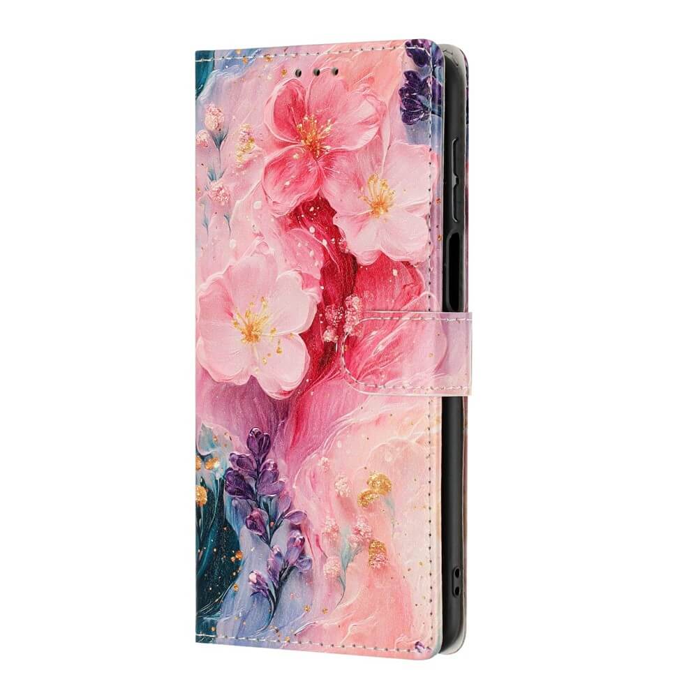 Galaxy S26 FE - Wallet Case with motif